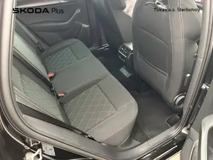 Škoda Karoq SportLine