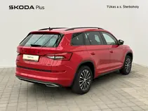 Kodiaq SportLine