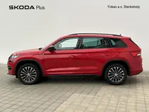 Kodiaq SportLine