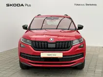 Kodiaq SportLine