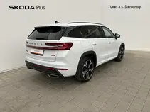 Kodiaq RS