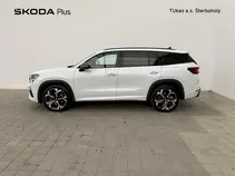Kodiaq RS