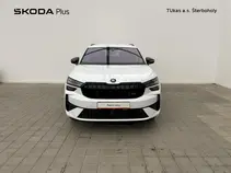 Kodiaq RS