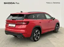 Kodiaq RS