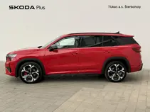 Kodiaq RS