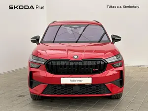 Škoda Kodiaq RS