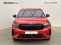 Kodiaq RS