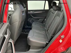 Škoda Kodiaq RS