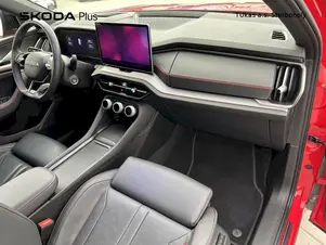 Škoda Kodiaq RS