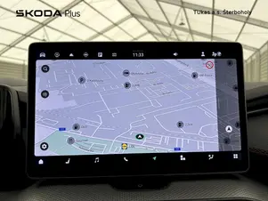 Škoda Kodiaq RS