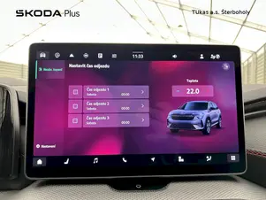 Škoda Kodiaq RS
