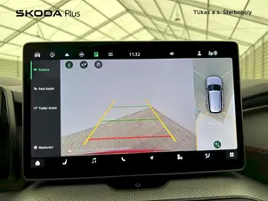 Škoda Kodiaq RS