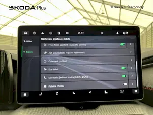 Škoda Kodiaq RS