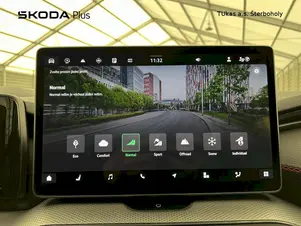 Škoda Kodiaq RS