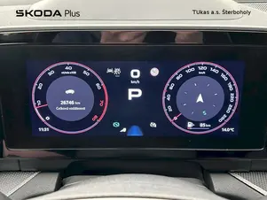 Škoda Kodiaq RS