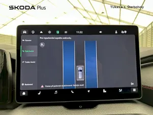 Škoda Kodiaq RS