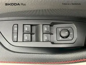 Škoda Kodiaq RS