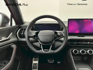 Škoda Kodiaq RS