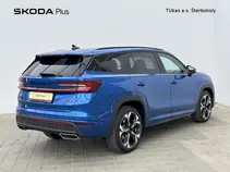 Kodiaq RS
