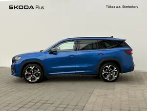 Škoda Kodiaq RS