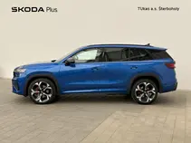 Kodiaq RS