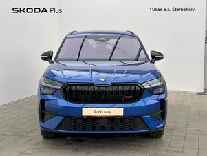Škoda Kodiaq RS