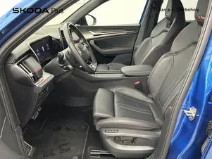 Škoda Kodiaq RS