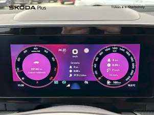 Škoda Kodiaq RS