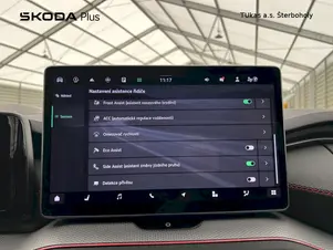 Škoda Kodiaq RS