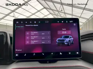 Škoda Kodiaq RS