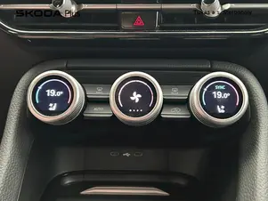 Škoda Kodiaq RS