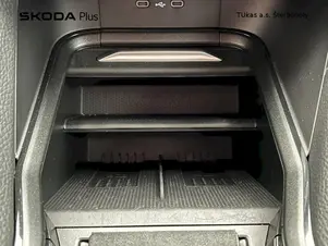 Škoda Kodiaq RS