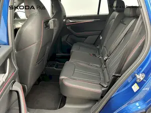 Škoda Kodiaq RS