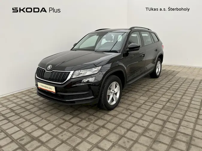 Kodiaq Ambition