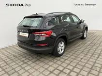Kodiaq Ambition