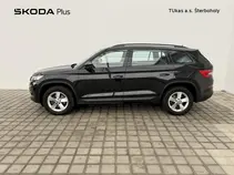 Kodiaq Ambition