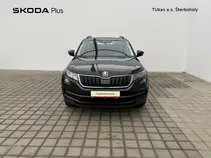 Kodiaq Ambition