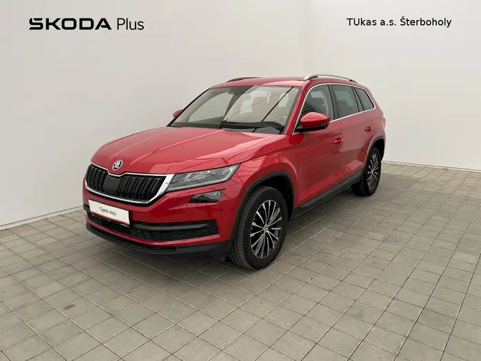 Kodiaq Style