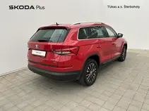 Kodiaq Style
