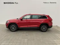 Kodiaq Style