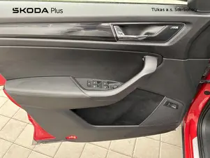 Škoda Kodiaq Style