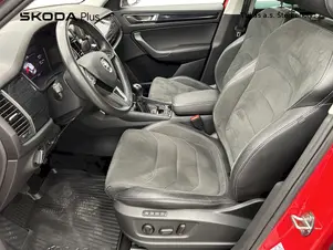 Škoda Kodiaq Style