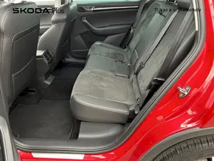 Škoda Kodiaq Style