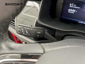 Škoda Kodiaq Style