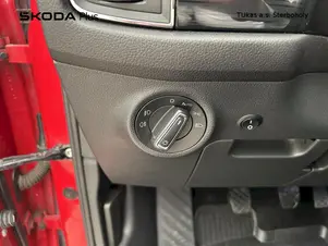 Škoda Kodiaq Style
