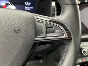 Škoda Kodiaq Style
