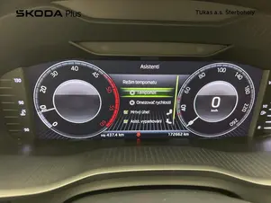 Škoda Kodiaq Style