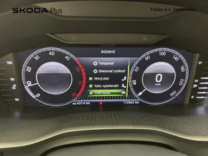 Škoda Kodiaq Style