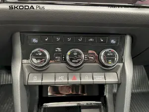 Škoda Kodiaq Style