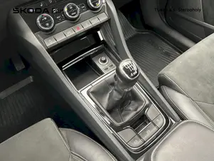 Škoda Kodiaq Style
